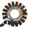 AHL Motorcycle Stator Coil Application: Suzuki GN250 1982-2001/TU250 1997-2016 32101-38302