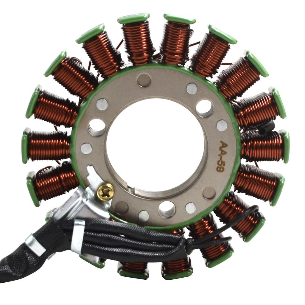 AHL Motorcycle Stator Coil Application: Suzuki GN250 1982-2001/TU250 1997-2016 32101-38302