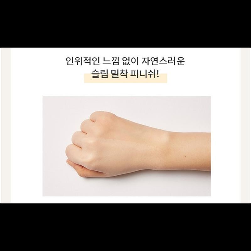 MISSHA Солнцезащитный кушон Safe Block RX Cover Tone-Up SPF50+ PA++++, 14 г, 1 шт.