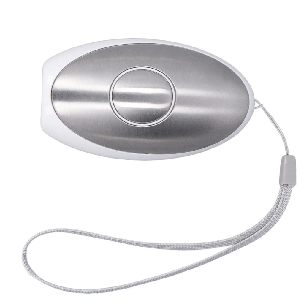 Handheld Sleep Device Microcurrent Anxiety Relief Regulate Mood USB Rechargeable Adjustable