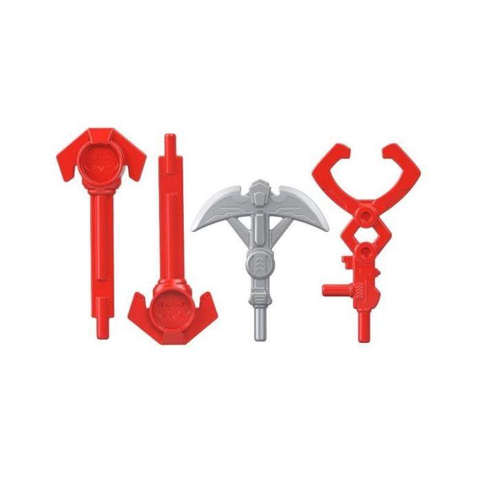 Jouet pour enfant - Fisher-Price - Batcave Bat-Tech Imaginext - Sons et lumières - Licence Batman