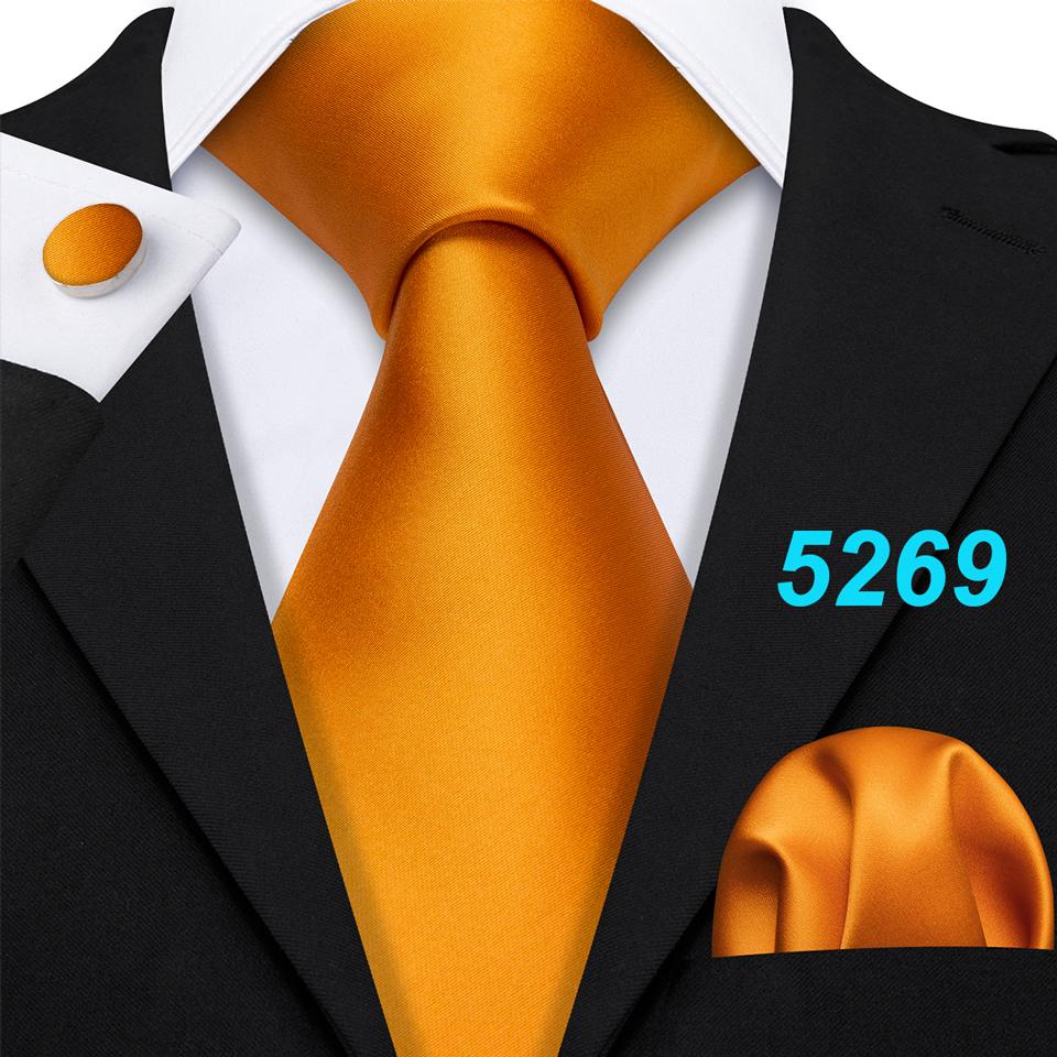 Barry.Wang Галстук, носовой платок, набор запонок, темно-зеленый, лимонно-желтый, с большими лепестками, жаккардовый тканый свадебный вариант