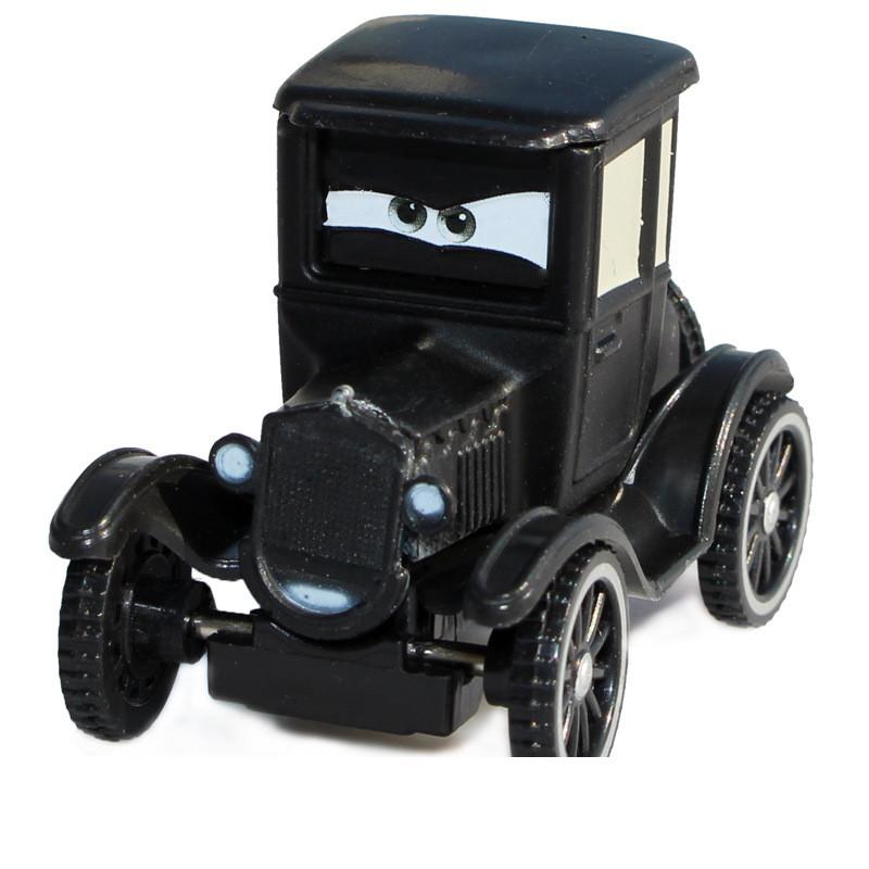 Disney Pixar Cars No.95 Молния Маккуин Модель автомобиля Металлические игрушки и хобби Для детей Для мальчиков Для малышей и детей Дети Подарок на день рождения Игрушечные машинки и поезда