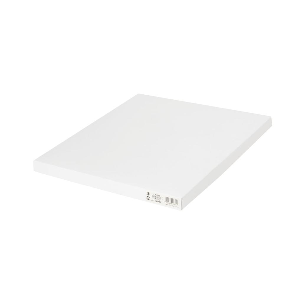 Iwata Picture Frame, Multi-sided Frame, 6-sided, Natural, TM-101-6-N