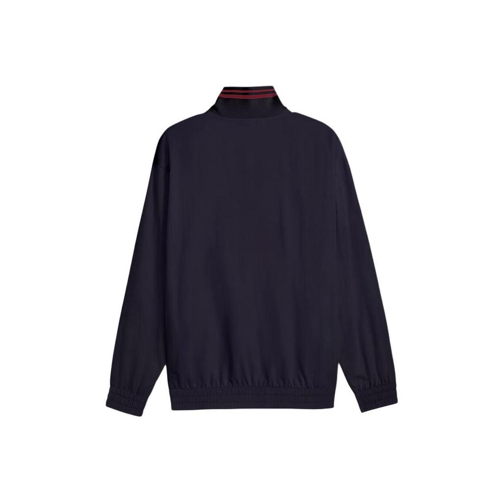 Puma FW25 Спортивная Повседневная Тканая Универсальная Куртка Куртки Унисекс 634028-16