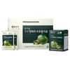 Cheonnyeon Nuri / Namyoung Pharmaceutical Organic Fresh Cabbage and Broccoli Juice Made Using Only Korean Organic Raw Materials 90ml 60 pcs