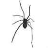 3D Design Spiders Decoration Magnet Spider Prank Toys Simulation Spider Toy  Halloween Party