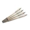 EGP97-1 4 шт. Свеча накаливания Вспомогательный нагреватель 11 Вольт 1985027010 для двигателей Toyota 2.0 2.5 3.0 D 4D