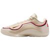 Баскетбольные кроссовки Lebron 23 Support Унисекс Бежевый Красный IB9563-103