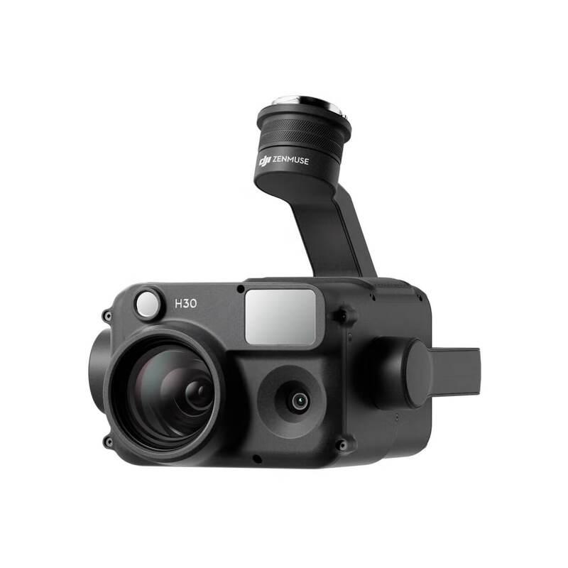 DJI Zenmuse H30 Camera