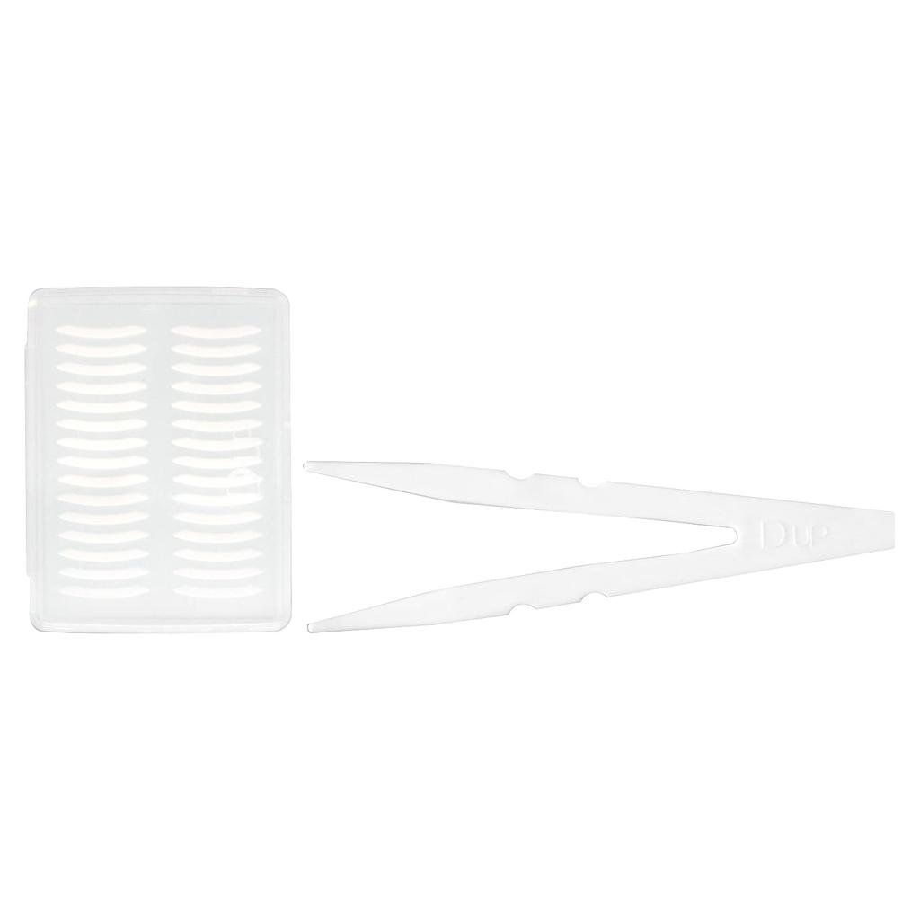 D-UP Лента для век Wonder Eyelid Tape, острая, 180 шт.