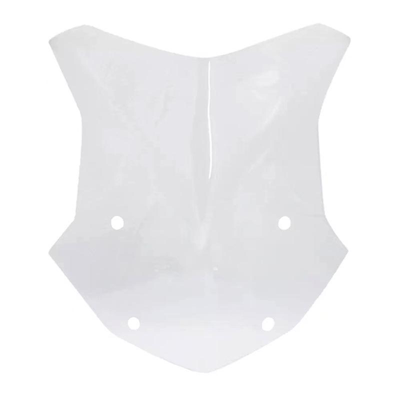 BMW R1250GS/R1200GS/ADV/LC Передний дефлектор ветрового стекла