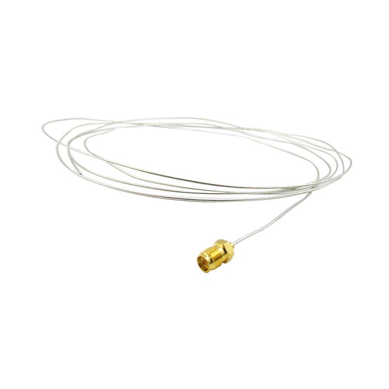 Juncoax RF Coaxial Cable Assembly