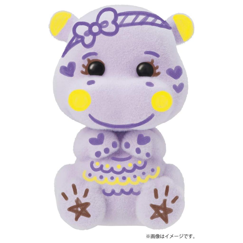 Набор для ухода за рисунком Мофленс