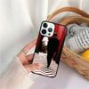 Welcome To Twin Peaks Phone Case For iPhone 17 Air 16 15 14 11 12 13 Pro  MAX Plus coque Cover Shell