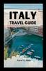 Книга Italy Travel Guide 2023/2024