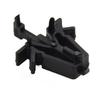 90467-12040 Grille Clips Accessories Black Car Easy Installation