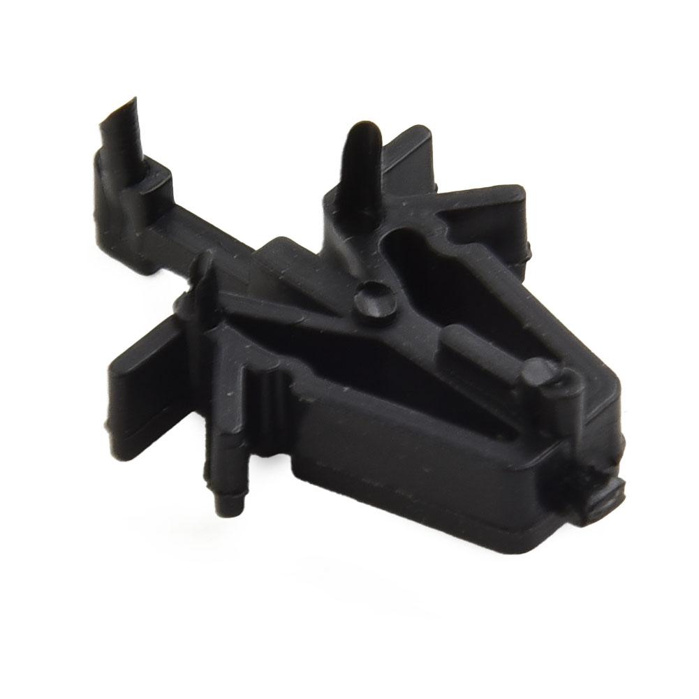 90467-12040 Grille Clips Accessories Black Car Easy Installation
