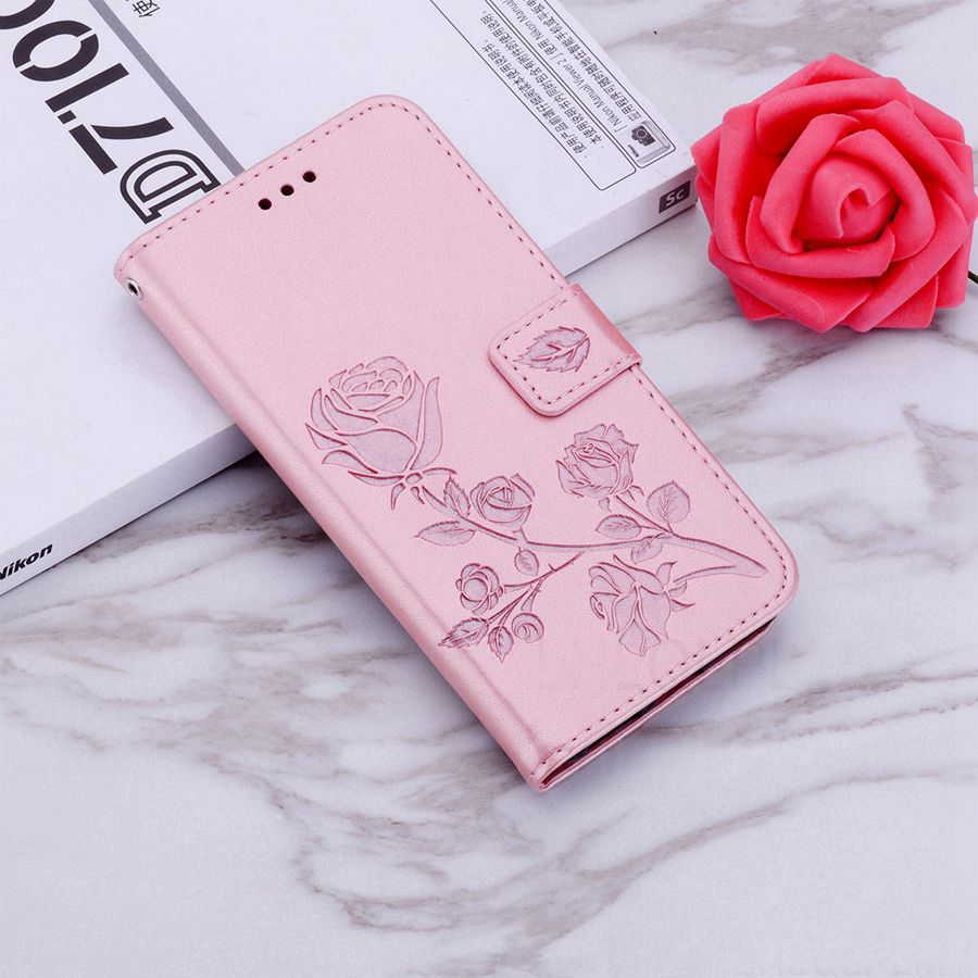 Розовый кожаный кошелек-книжка для Huawei Nova 9 Y70 Honor 400 Pro 600 Lite X8B X7B 8X 9X X9C X8C X8 X6 X7A X8A X7C X6D X8D X5C Plus X5D Magic 8 Чехол