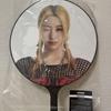 [USED] LE SSERAFIM Yunjin Fan