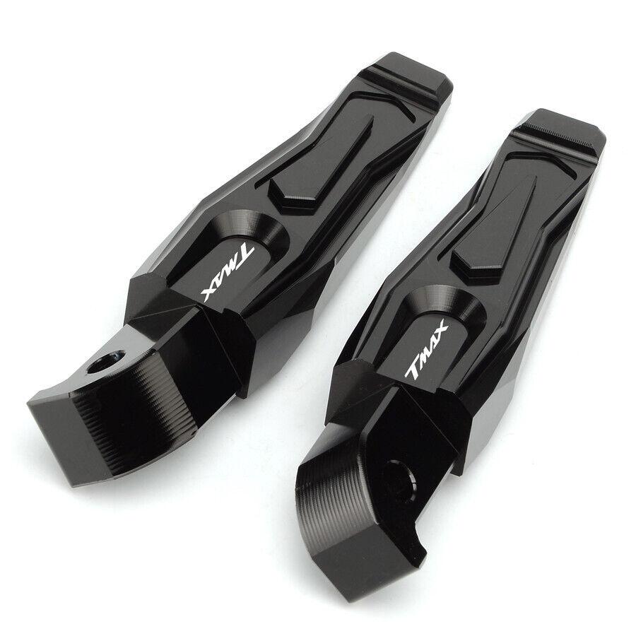 Fit For 2001 - YAMAHA TMAX500 TMAX530 DX SX TMAX560 CNC Motorcycle Rear Foot Peg Footrest TMAX 530 500 T-MAX 560 2017 2018