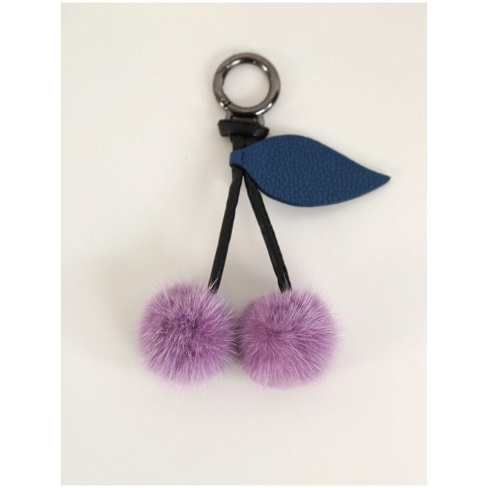 THEHEE Mink Cherry Charm