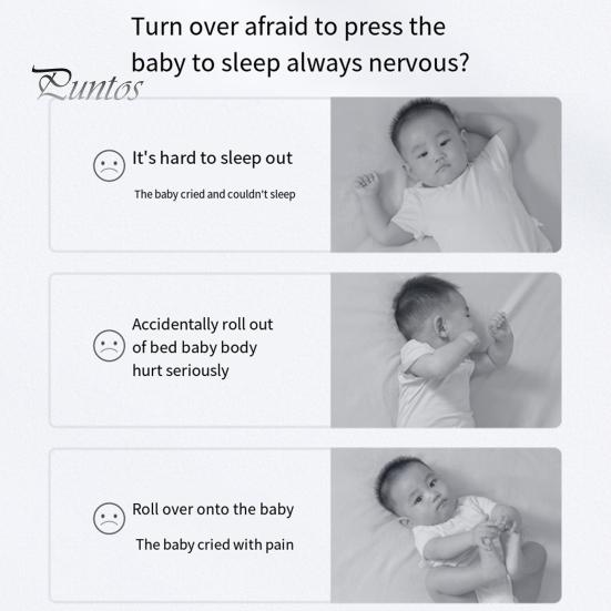 Детская бионическая кровать с поддержкой шеи и спины, структура, похожая на матку, для ощущения матки, подушка для отдыха младенцев со скрытой молнией, подушка для отдыха новорожденных от 0 до 12 лет