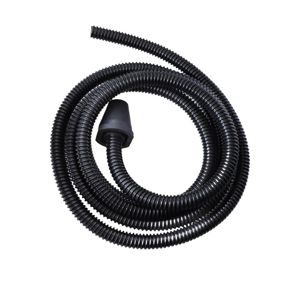 Dust-Free Sanding Block Sandpaper Holder Dust Extraction for Polishing 16 Inch