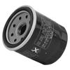 Мотоциклетный фильтр AHL для Yamaha XJR400R 400 1998-2007/XJR400 400 1995-1997/XJ600 600 1992/XVZ1300 RoyaL