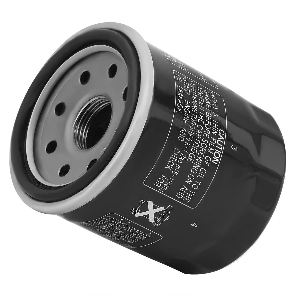 Мотоциклетный фильтр AHL для Yamaha XJR400R 400 1998-2007/XJR400 400 1995-1997/XJ600 600 1992/XVZ1300 RoyaL