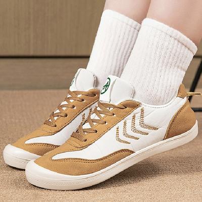 Модная женская обувь Белые кроссовки женские 2024 Новая обувь на плоской подошве Спортивная женская повседневная обувь Спортивные Zapatillas Mujer Теннисные женские балетки