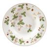 Wedgwood Wild Strawberry Суповая тарелка Свадебный товар 50105501013 [Официальный импорт] Тарелка, 20 см, Подарок, Номер