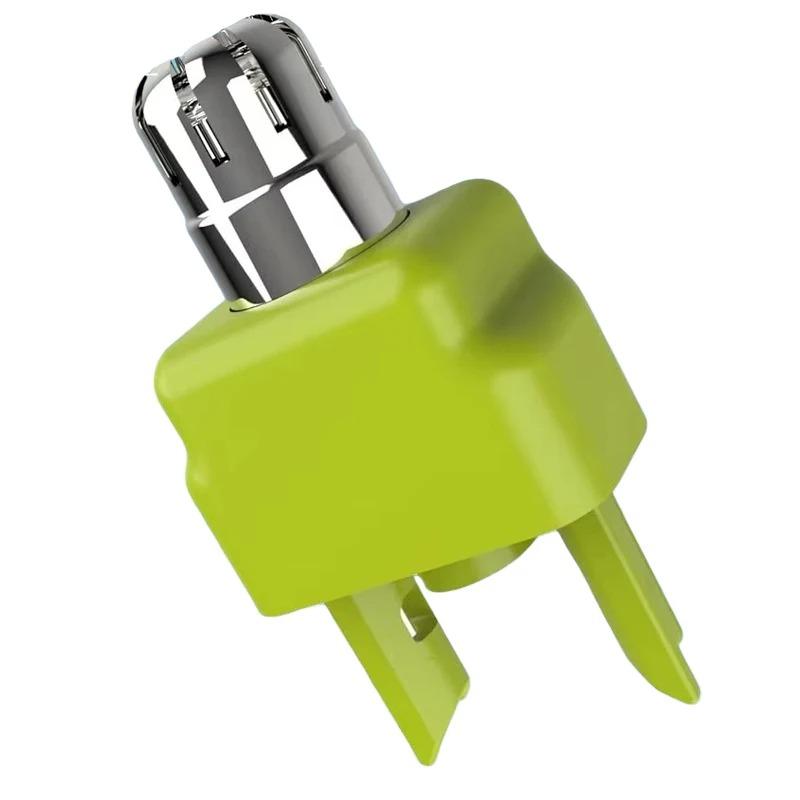 Сменные лезвия для триммера для носа, подходят для электробритвы Philips One Blade QP2520 QP2630 QP2724 QP6510 QP6520 QP6530