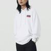 Vans Толстовка с капюшоном в шахматную клетку, мужская толстовка, белая VN0A4URAWHT1