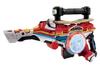Tokumei Sentai Buster Gear Series 08 DX Rio Blaster Go-Busters