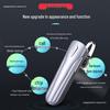 Universal Bluetooth 5.3 Sports Headset: Ultra-Long Battery, In-Ear/Over-Ear Design for Driving & Running