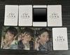 [USED] EXO Exo Fanmi Panmi Trading Card Xiumin Suho Chen Chanyeol