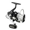 Daiwa Spinning Reel (throwlong Throw) 18 Pro Cargo SS 4500 Long Throw (2018 Model)