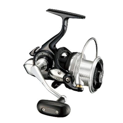 Daiwa Спиннинговая катушка (бросокдлинный бросок) 18 Pro Cargo SS 4500 дальний заброс (Модель 2018 года)