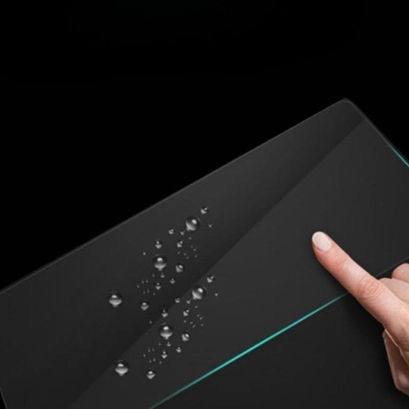 Для DOOGEE V50 Pro Прозрачный Закаленный Стеклянный Защитный Экран для Doogee V50Pro Полное Покрытие Защитный от Царапин