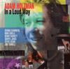 CD АДАМ ХОЛЬЦМАН - ГРОМКО CDP724382729921 Manhattan Recor 1992 США Джаз Б/У