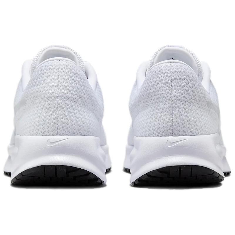 Nike RUN DEFY Men Low Top Running Shoes White HM9594-100
