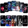 Art PNL New Phone Case for iPhone 6 6s 7 8 11 12 13 14 15 16 17 16E XS Pro Max XR X SE Air