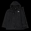 The North Face Мужская зимняя куртка 3-в-1 для активного образа жизни