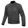 Motorcycle Jacket Protect Winter Jacket 1289 For Winter and Spring Waterproof Cold Protection CE Standard Protector Black M JK-603 Autumn,