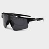 Sport Polarized Sunglasses UV400 Cycling Glasses TAC Lens PC Frame Outdoor Driving Fishing Hiking Eyewear  Supplier