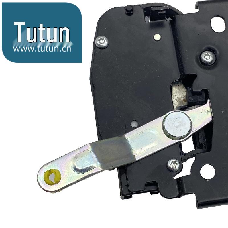 Nissan Sunny Trunk Lock Latch: Compatible with New Sunny Models