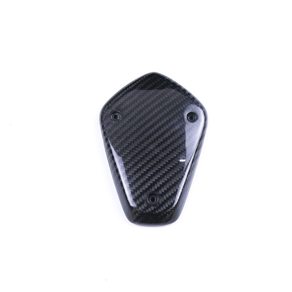 Carbon Fiber Fuel Tank Cover for MV Augusta Brutale 800RR (2017+)