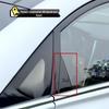 Hyundai i30 Декоративная накладка на внешнюю сторону задней двери - Декоративная крышка треугольного окна