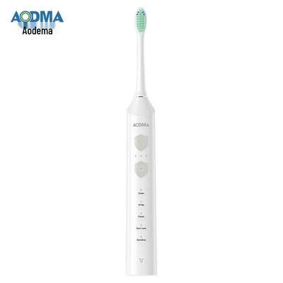 Звуковая электрическая зубная щетка AODMA D36, штекер CN (адаптер в комплекте)